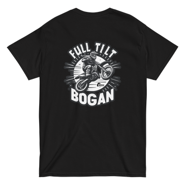 Full Tilt Bogan